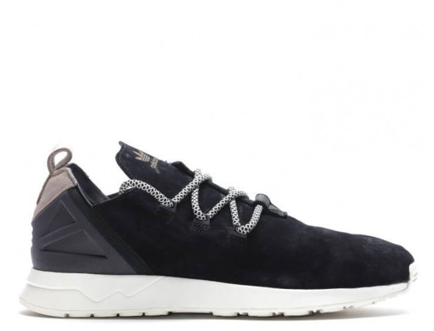 Кроссовки Adidas ZX Flux ADV X Black