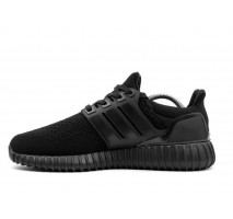 Кроссовки Adidas Ultra Yeezy Boost All Black