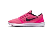 Кроссовки Nike Free Run Spring Rose - Фото 1