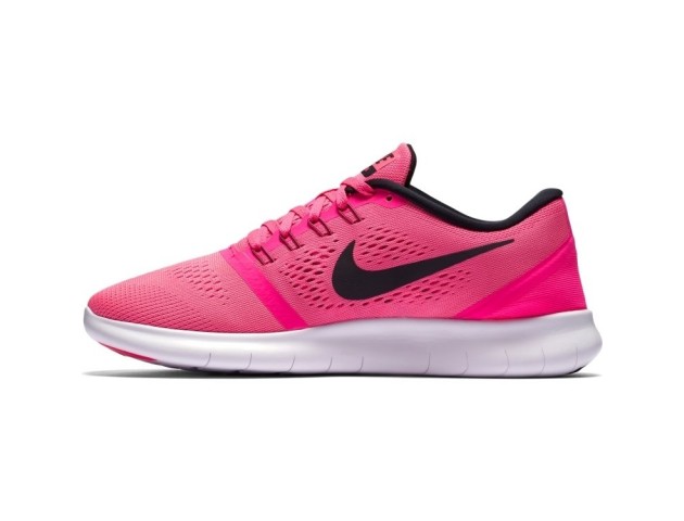 Кроссовки Nike Free Run Spring Rose