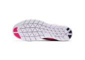 Кроссовки Nike Free Run Spring Rose - Фото 2