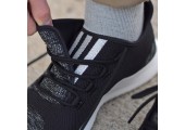 Кроссовки Adidas Tubular Shadow Knit Grey - Фото 8
