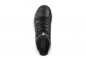Кроссовки Adidas Tubular Shadow Knit Grey - Фото 7