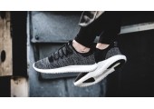 Кроссовки Adidas Tubular Shadow Knit Grey - Фото 4