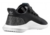 Кроссовки Adidas Tubular Shadow Knit Grey - Фото 3