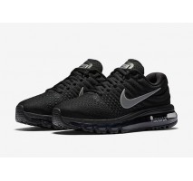 Кроссовки Nike Air Мax 2017 Black