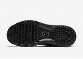 Кроссовки Nike Air Мax 2017 Black - Фото 5