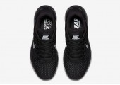 Кроссовки Nike Air Мax 2017 Black - Фото 3