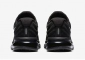 Кроссовки Nike Air Мax 2017 Black - Фото 4