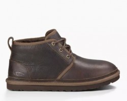 UGG NEUMEL BOOT CHINA TEA