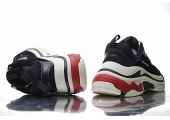 Кроссовки Balenciaga Triple-S Black/White/Red - Фото 10