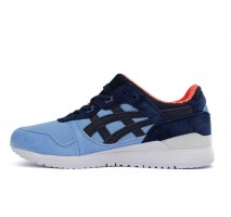 Кроссовки Asics Gel Lyte III X-Mas Pack (брак)