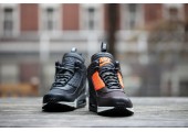 Кроссовки Nike Air Max 90 SneakerBoot Velvet Brown/Hyper Crimson - Фото 2