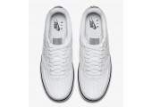 Кроссовки Nike Air Force 1 Low White Pivot Pack - Фото 9