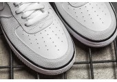 Кроссовки Nike Air Force 1 Low White Pivot Pack - Фото 6