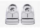 Кроссовки Nike Air Force 1 Low White Pivot Pack - Фото 7