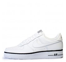 Кроссовки Nike Air Force 1 Low White Pivot Pack