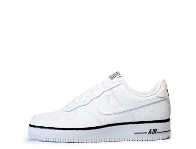 Кроссовки Nike Air Force 1 Low White Pivot Pack