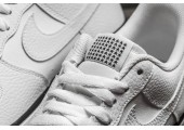 Кроссовки Nike Air Force 1 Low White Pivot Pack - Фото 10
