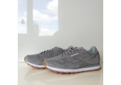 Кроссовки Reebok Classic Leather Suede Grey - Фото 1