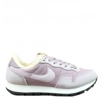 Кроссовки Nike Internationalist Purple С МЕХОМ