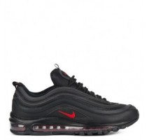 Кроссовки Nike Air Max 97 Black/Red