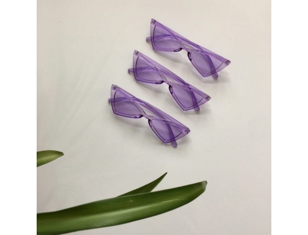 Очки Purple 488516