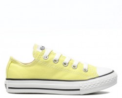 Кеды Converse Chuck Taylor All Star Low Light Yellow Кеды Converse Chuck Taylor All Star Low Light Yellow