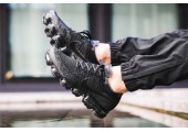 Кроссовки Nike Air Vapormax Black - Фото 2