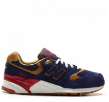 Кроссовки Sneaker Politics x New Balance 999 Case 999