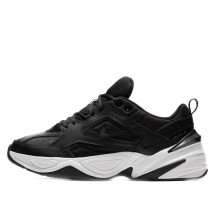 Кроссовки Nike M2K Tekno Black/White