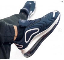 Кроссовки Nike Air Max 720 Navy