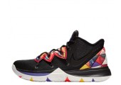 Баскетбольные кроссовки Nike Kyrie 5 EP V Irving CNY Chinese New Year - Фото 1