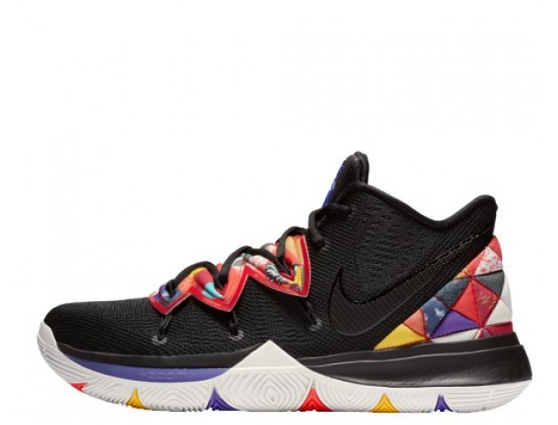 Баскетбольные кроссовки Nike Kyrie 5 EP V Irving CNY Chinese New Year