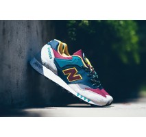 Кроссовки New Balance M577NGB The Napes