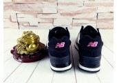 Кроссовки New Balance 574 Grey/Black/Orange? - Фото 7