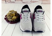 Кроссовки New Balance 574 Grey/Black/Orange? - Фото 9