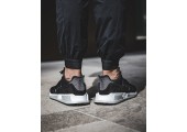 Кроссовки Adidas EQT Cushion ADV Black - Фото 2