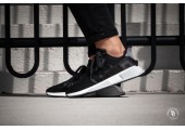 Кроссовки Adidas EQT Cushion ADV Black - Фото 4