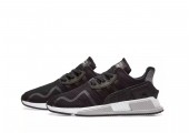 Кроссовки Adidas EQT Cushion ADV Black - Фото 6