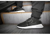 Кроссовки Adidas EQT Cushion ADV Black - Фото 3