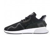 Кроссовки Adidas EQT Cushion ADV Black - Фото 1