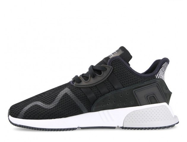 Кроссовки Adidas EQT Cushion ADV Black