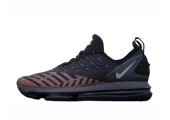 Кроссовки Nike Air Max DLX 2018 Black Tiger - Фото 1