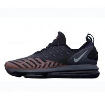 Кроссовки Nike Air Max DLX 2018 Black Tiger