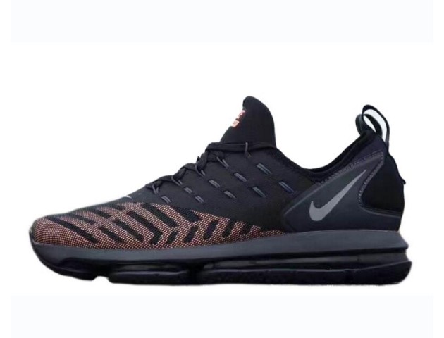 Кроссовки Nike Air Max DLX 2018 Black Tiger