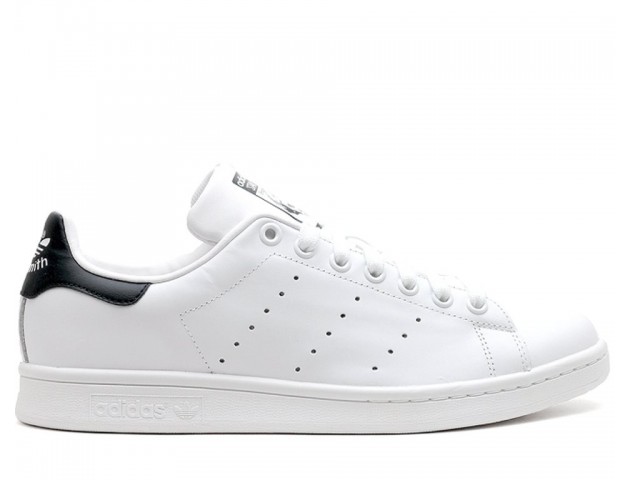 Кроссовки Adidas Stan Smith White/Black