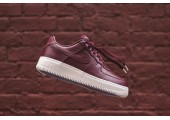Кроссовки Nike Air Force 1 Low Night Maroon - Фото 3