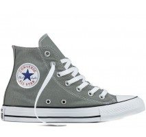 Кеды Converse All Star Chuck Taylor High Charcoal