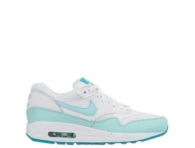 Кроссовки Nike Air Max 1 Artisan Teal